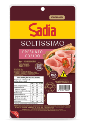 PRESUNTO SADIA FATIAS FINAS 200G