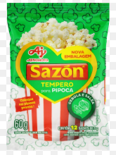 TEMPERO SAZON CEBOLA SALSA 60G