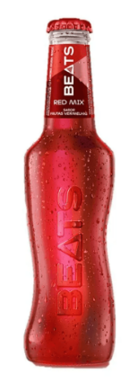 BEATS RED MIX LN 269ML
