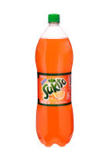 REF SUKITA LARANJA PET 2L
