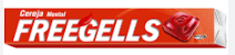 FREEGELLS CEREJA 27,9G