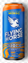 ENERGÉTICO FLYING HORSE MANGA 473ml