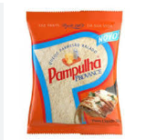 QUEIJO PARMESÃO RALADO PAMPULHA 50G