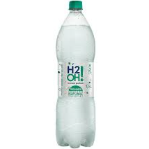 H2OH LIMONETO 1,5L