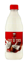 LEITE DE CÔCO FREDÃO 500ml