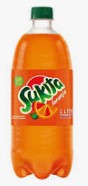 REF SUKITA SABOR LARANJA PET 1L