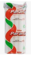 VELA PARANA 10G N.3