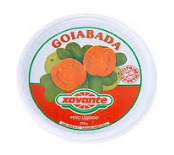 GOIABADA XAVANTE 250G