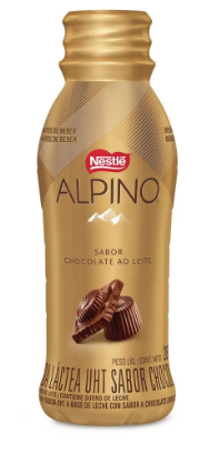 ALPINO BEBIDA GARRAFA 280ML